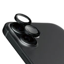 PanzerGlass HOOPs lens protector for iPhone 16 / 16 plus - Clear