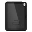 OtterBox Defender Rugged Case for Apple iPad 10th Gen (10.9-inch) - Black