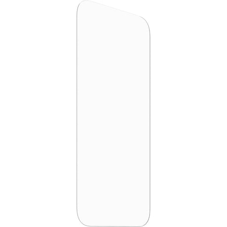 OtterBox Screen Protector Premium Antimicrobial Glass for Apple iPhone 15 Pro Max - 6.7