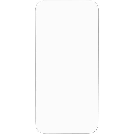 OtterBox Screen Protector Premium Antimicrobial Glass for Apple iPhone 15 Pro Max - 6.7