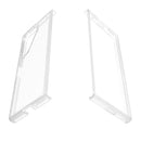 OtterBox Thin Flex Case For Samsung Galaxy Z Fold6 - Clear