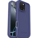 OtterBox Lifeproof Fre MagSafe for iPhone 16 Pro Max - Purple