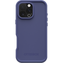 OtterBox Lifeproof Fre MagSafe for iPhone 16 Pro Max - Purple