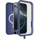 OtterBox Lifeproof Fre MagSafe for iPhone 16 Pro Max - Purple