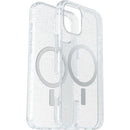 OtterBox Symmetry Clear MagSafe Case for iPhone 16 Plus  - Stardust