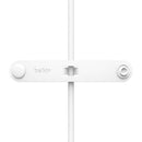 Belkin BoostCharge Pro 2-in-1 Cable Usb-C to USB-C + Lightning Connector