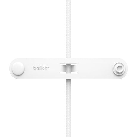 Belkin BoostCharge Pro 2-in-1 Cable Usb-C to USB-C + Lightning Connector
