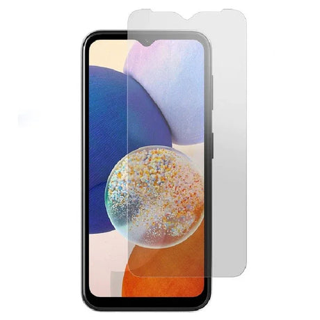 Cygnett OpticShield Screen Protector For Galaxy A14 5G