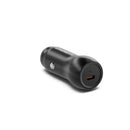 Cygnett CarPower  45W USB-C Car Charger - Black