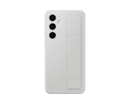 Samsung Standing Grip Case for Galaxy S24 FE - Gray