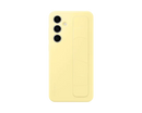 Samsung Standing Grip Case for Galaxy S24 FE - Yellow