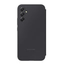 Samsung View Wallet Case for Galaxy A34 - Black