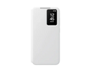 Samsung Smart View Wallet Case for Galaxy S24 FE - White