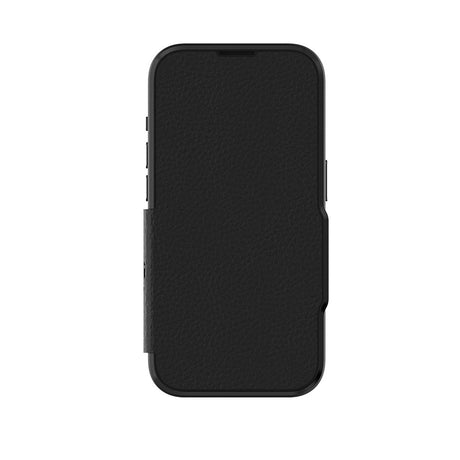 EFM Monaco E-leather Wallet Case Armour With D3O Plus Suits Iphone 15 (6.1