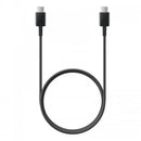 Samsung USB-C to USB-C cable - Black  (All Samsung USB-C Phones and Tablets)