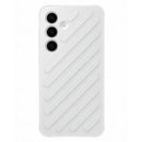 Samsung Shield Cover for Galaxy S24  - Light Grey