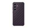 Samsung Shield Case For Galaxy S24 -  Dark Violet
