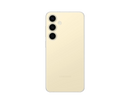 Samsung Transparent Cover Case for Galaxy S24 Plus -Clear