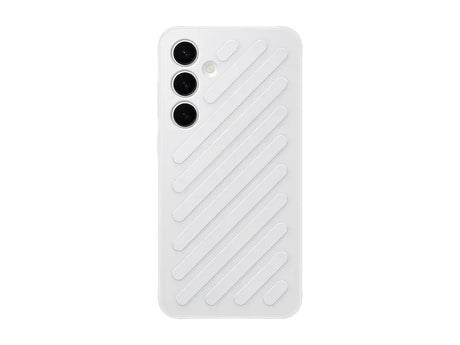 Samsung Shield Case for Galaxy S24+ (S24 Plus) - Light Grey