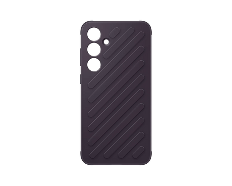 Samsung Shield Case for Galaxy S24+ (S24 Plus) - Dark Violet