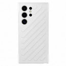 Samsung Shield Cover for Galaxy S24 Ultra - Light Grey