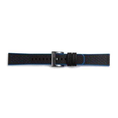 Samsung Hybrid Sport Strap Blue - Gear Sport