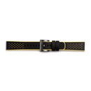 Samsung Hybrid Sport Strap Yellow - Gear Sport