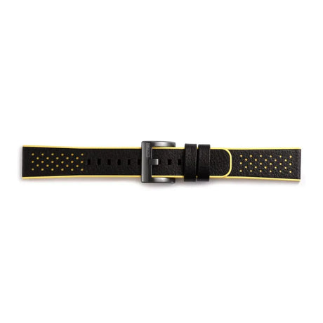 Samsung Hybrid Sport Strap Yellow - Gear Sport