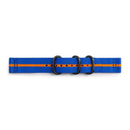 Samsung Premium Strap Blue - Gear Sport