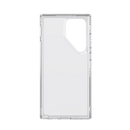 Tech21 Evoclear Clear Case for Samsung Galaxy S23 Ultra - Clear