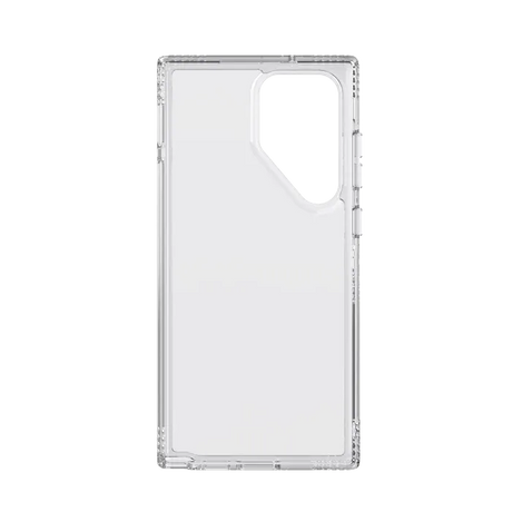 Tech21 Evoclear Clear Case for Samsung Galaxy S23 Ultra - Clear