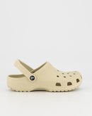 Classic Clog Bone Mens 9/Womens 11