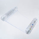 Bolster Hammock Float