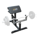 Preacher Curl Bench – Commercial Weight Bench for Bicep and Arm Workouts