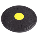 Pilates Fitness Wobble Balance Board for Core Strength Training