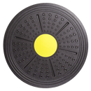 Pilates Fitness Wobble Balance Board for Core Strength Training