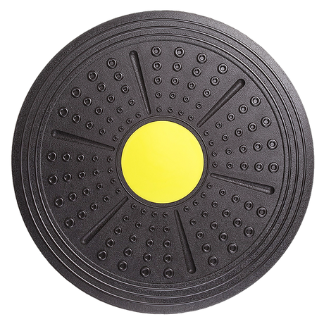 Pilates Fitness Wobble Balance Board for Core Strength Training