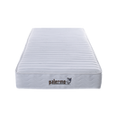Contour Encased Coil King Single Mattress – Hybrid Support with CertiPUR-US® Certified Foam Comfort Layers
