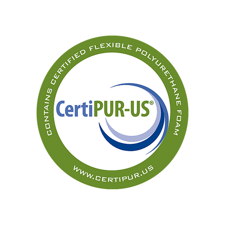 Contour Encased Coil Queen Mattress – Hybrid Support with CertiPUR-US® Certified Foam Comfort Layers