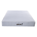 Contour Encased Coil King Mattress – Hybrid Support with CertiPUR-US® Certified Foam Comfort Layers