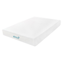 Queen 25cm Gel Memory Foam Mattress – Dual-Layered Comfort with CertiPUR-US® Certified Foam