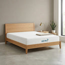 Queen 25cm Gel Memory Foam Mattress – Dual-Layered Comfort with CertiPUR-US® Certified Foam