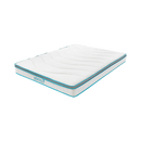 Queen 20cm Hybrid Mattress – Memory Foam and Innerspring Support