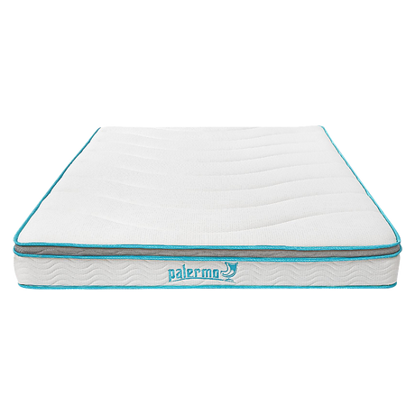 Queen 20cm Hybrid Mattress – Memory Foam and Innerspring Support