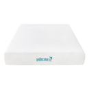 Double 25cm Gel Memory Foam Mattress – Dual-Layered Comfort with CertiPUR-US® Certified Foam