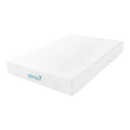 Double 25cm Gel Memory Foam Mattress – Dual-Layered Comfort with CertiPUR-US® Certified Foam