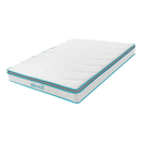 Double 20cm Hybrid Mattress – Memory Foam and Innerspring Support
