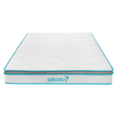 Double 20cm Hybrid Mattress – Memory Foam and Innerspring Support