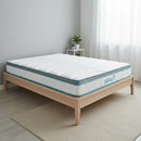 Double 20cm Hybrid Mattress – Memory Foam and Innerspring Support