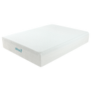 Queen 30cm Green Tea Memory Foam Mattress – Cooling Comfort with CertiPUR-US® Certified Foam